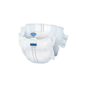 [HYGERA] Personal <b>Health</b> Care Products <b>Smart</b> Diaper System <b>Smart</b> Diaper Sensor with Mobile App Adult Diaper - Product Image 3