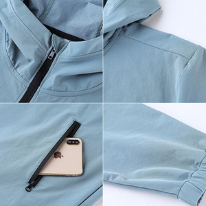 Premium Quality Polyester and Cotton <b>Men</b> Hoodie for <b>Men</b> Heavy Hoodie Pull Over Sweat Shirt Custom Logo Blank <b>Hoodies</b> - Product Image 4