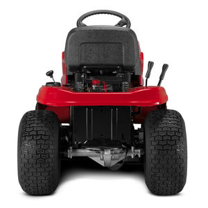 Nuevo en el Mercado: Cortadora de Césped Pony 36B, 11.5 HP, 344cc, 7 Velocidades - Product Image 4