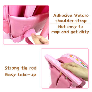 Conjunto completo de mochila <span class=keywords><strong>para</strong></span> niños al por mayor, perfecto <span class=keywords><strong>para</strong></span> niñas de escuela <span class=keywords><strong>primaria</strong></span> - Product Image 5