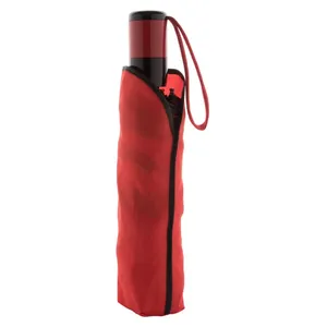 Nubila Custom <b>Windproof</b> Promotional <b>Umbrella</b> for Merchandising - Product Image 5