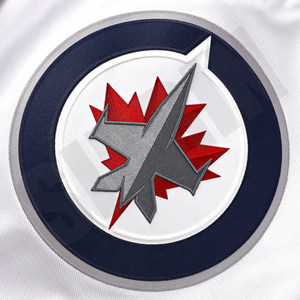 Pantalons de hockey Winnipeg personnalisés de qualité supérieure - Unisexe, nom et numéro personnalisés, tailles adultes/jeunes/enfants, service de sublimation personnalisé OEM - Product Image 6