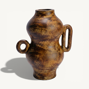 เครื่องปั้นดินเผาขนาดเล็ก วิราลากา - Product Image 1