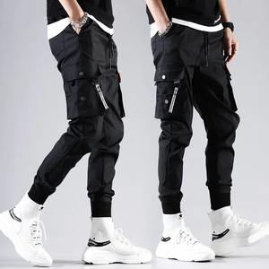 Pantalon de randonnée imperméable coupe-vent en toile respirante pour homme, épais et chaud, en polaire, pour la randonnée, le ski, le camping, écologique - Product Image 3