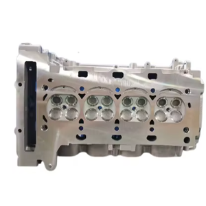 1.6 completa N12B14 EP6C testata per Peugeot 308 408 2008 <span class=keywords><strong>Citroen</strong></span> <span class=keywords><strong>C4</strong></span> Berlingo modello 910571 910671 - Product Image 1