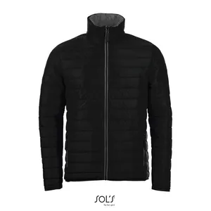Customizable 180g RIDE <b>MEN</b> <b>Jacket</b> <b>Men's</b> Promotional Hoodie & Sweatshirt - Product Image 1