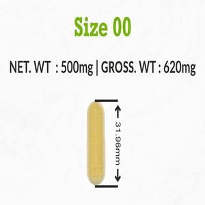 Salud alimentada por plantas con Amla Sin productos químicos, solo bondad herbal pura en cada dosis - Product Image 2