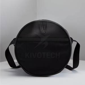 Dernier modèle de sac de sport multifonctionnel avec logo personnalisé Vente en gros de sac de sport pour hommes - Product Image 4