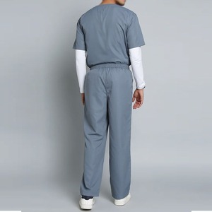 Uniformes médicos de enfermería para hombre de la mejor calidad, uniformes médicos para hombres, uniformes para hospitales - Product Image 2