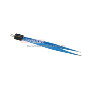 Pinzas Electroquirúrgicas Semkin |   Pinzas de plástico y para reconstrucción US - Product Image 6