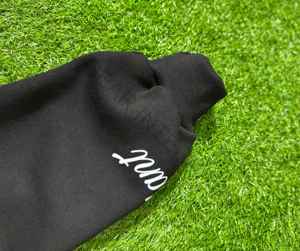 High Quality Rhinestone Hoodie Oversized Customized <b>Thermal</b> <b>Men</b> Hoodies <b>for</b> Street Wear Loose Fit <b>Men</b> Hoodies - Product Image 2