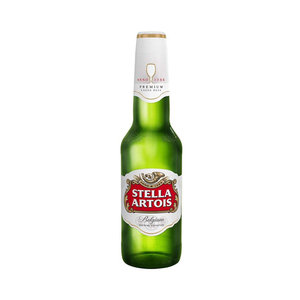Cerveza Stellaa Artoiss a granel 568ml | Cartón de exportación de 24 piezas | Suministro de bares y supermercados - Product Image 1