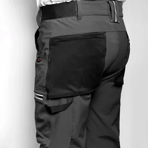 Pantaloni da Lavoro Personalizzabili Serie Arsenic Merchandising - Product Image 2