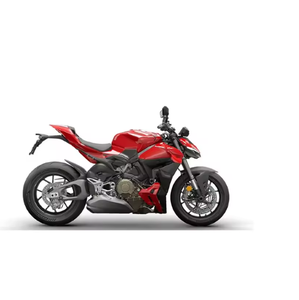VENTE D'USINE TENDANCE ACTUELLE 2025 Ducatii Streetfighter V4 Moto Standard 150cc 4 Temps 61-80km/h Prêt à Expédier Sportbike - Product Image 5