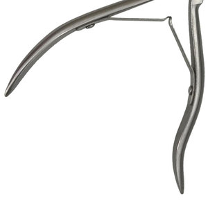 Pinzas para Extensiones de Cabello de Acero Inoxidable de Alta Calidad, Reutilizables y Personalizables OEM - Product Image 5