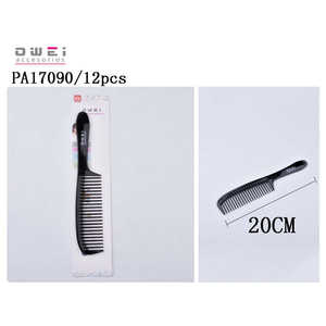 PEINE12u/c Categoría de producto Peine - Product Image 1