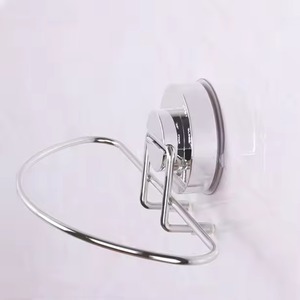 Les porte-serviettes en métal offrent un équilibre entre robustesse et fiabilité. La conception en métal robuste garantit une utilisation fiable sans affaissement. - Product Image 6