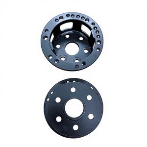XKBH-01877 ACUPLANTE DE VENTILADOR, Piezas de Repuesto de Acero para Motor de Maquinaria de Construcción 25237-93C10, Recién Llegado - Product Image 1