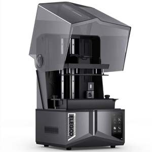 Ventes d'usine ELEGOO Saturn 4 Ultra, imprimante 3D à résine 16K avec écran LCD mono 16K de 10 pouces et couvercle rabattable, chauffage intelligent du réservoir - Product Image 3