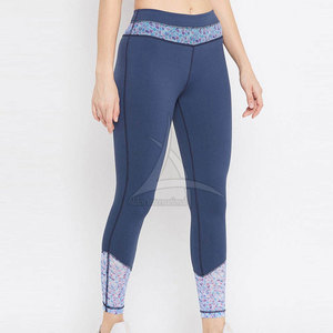 2025 Solid <b>Pattern</b> <b>Women</b> Yoga <b>Leggings</b> High Quality Breathable Lightweight Polyester Spandex Elastic Sports/Fitness Wear New - Product Image 2