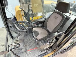 Excavatrice sur pneus d'occasion Caterpillar M316F, poids opérationnel de 15 tonnes, modèles mini 330BL 336D, moteur, boîte de vitesses, pompe à engrenages, PLC - Product Image 6