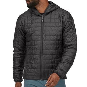 Logo personnalisé Veste coupe-vent imperméable à glissière de haute qualité pour hommes Veste grande taille pour hommes Veste pour femmes pour hommes - Product Image 4