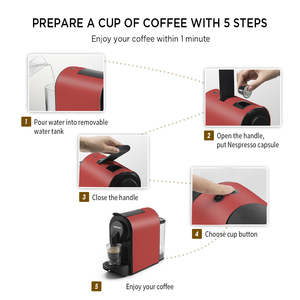 <span class=keywords><strong>Prix</strong></span> <span class=keywords><strong>d</strong></span>'usine Pompe haute pression pour <span class=keywords><strong>cafetière</strong></span> compatible <span class=keywords><strong>Nespresso</strong></span> - Product Image 3