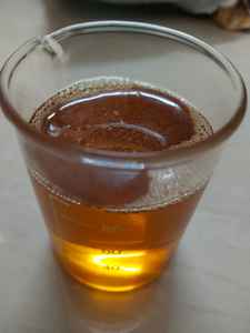 Exportación de aceite de Karanja orgánico de alta calidad, buena calidad con fabricación de embalaje personalizada en India - Product Image 3