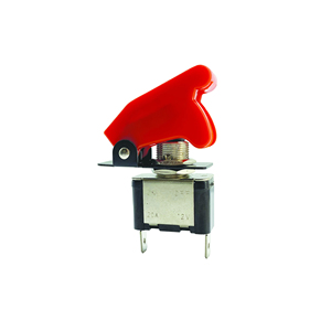 สวิตช์เบบี้โก้ สีแดง แบบกลาง ไม่มีโลโก้ - Product Image 2