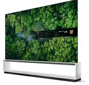 MEJOR PRECIO 88 HDR Televisor Inteligente de 50 Pulgadas con Alexa Integrada, Pantalla Curva 8K, Android Original, Negro - Product Image 2