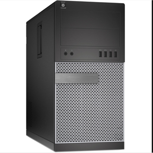 Ordinateur de bureau mini-<span class=keywords><strong>tour</strong></span> Dell Optiplex 7020 MT <span class=keywords><strong>pas</strong></span> <span class=keywords><strong>cher</strong></span> avec processeur Intel Core <span class=keywords><strong>i7</strong></span>-14700, 32 Go de DDR4, 512 Go de SSD pour les entreprises - Product Image 6