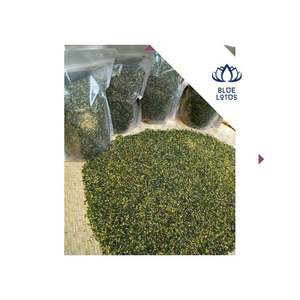 Embriones de loto DISPONIBLES para uso como ingrediente en procesamiento de alimentos y preparación de bebidas de té, Vietnam - Product Image 1