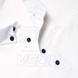 Chemises polo pour hommes respirantes, logo personnalisé imprimé, design de chemises polo pour hommes, chemises polo élégantes pour hommes - Product Image 5