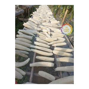 Cheapest Price Eco Friendly Loofah Sponge Natural Product From Vietnam For <b>Body</b> Care Bath Shower And <b>Home</b> Cleaning Use - Product Image 2