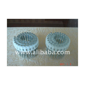 Hot Selling concrete nails steel YOU-ONE Fastening Systems Collated <b>Fasteners</b> M-CCP65W8-H Good Performance - Product Image 1