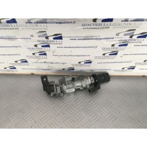 CILINDRO DE ENCENDIDO Y ARRANQUE MAZDA 3 Serie Sedán BPYK7614XB (03>09) - Product Image 1
