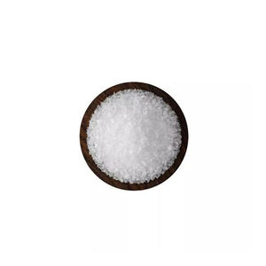 Sal seca pura blanca de grado alimenticio 100%, sal blanca de mesa Natural refinada, venta al por mayor con bolsa - Product Image 4