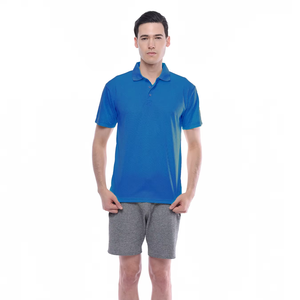 Camiseta de Manga Corta Unisex Ultifresh de Poliéster Certificado, Cómoda, Ligera, Ecológica, Lavada, de Secado Rápido, con Frente Liso - Product Image 1