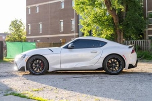 Toyota Supra 3.0 Premium 2023 prête à être expédiée - Product Image 4