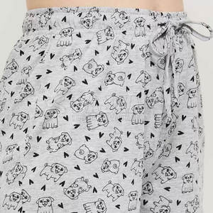 Pantalones cortos ligeros personalizados para mujer, pantalones cortos informales transpirables cómodos para mujer - Product Image 5