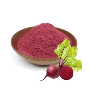 Remolacha en polvo para alimentos y suplementos: 100% natural disponible a precio mayorista con etiqueta privada y embalaje personalizado - Product Image 4