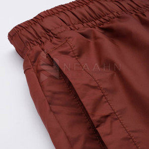 Vente flash : Survêtement d'hiver personnalisé pour homme, à capuche, uni, léger, décontracté et tendance - Product Image 5