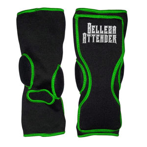 Protège-genoux et coudes légers et respirants à fermeture auto-agrippante en polyester et coton pour le roller et les sports – Vente chaude - Product Image 5