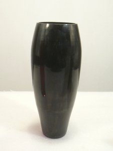 Elegant Designed Grey Hammered Metal <b>Vase</b> Dot Wholesale Large Floor <b>Vases</b> <b>Stands</b> Metal Flower <b>Vase</b> - Product Image 6