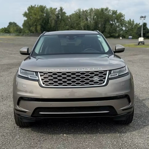 Range Rover Velar SUV 2020 Super Limpio, Automático, Gasolina, Aspiración Natural, Techo Panorámico, Asientos de Cuero - Product Image 1