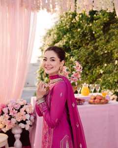 Salwar Kameez de Viscosa WS International para Eid, Bodas y Ocasiones en la Playa - La Ropa Más Hermosa para Mujeres en Todo el Mundo - Product Image 2