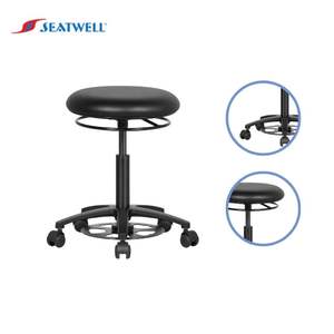 Chaises d'étude pour étudiants en classe, 1 pièce - Product Image 1