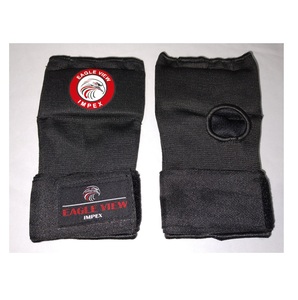 Eagle View - Vendas de Gel de PVC con Correa Extra Larga, Guantes de Boxeo Fáciles y Rápidos para Practicar - Product Image 2