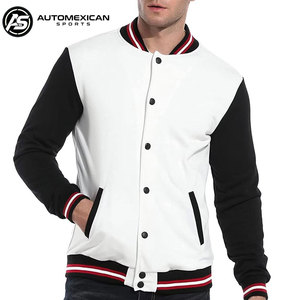 Comfortable Fit Men <b>Letterman</b> <b>Jacket</b> Casual Wear <b>Jacket</b> For Sports Outdoor Activities And Street Style Winter <b>Jacket</b> - Product Image 1