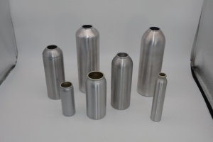 กระป๋องสเปรย์อลูมิเนียม100มล. 200มล. 250มล. ขวดกระป๋องโลหะและขวดดูแลส่วนบุคคลผู้ผลิตอลูมิเนียมเวียดนาม - Product Image 2